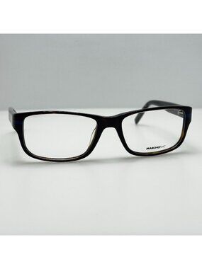 Marchon Eyeglasses Eye Glasses Frames NYC Downtown Christopher 215 53-17-140
